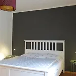 Apartament Arenz *