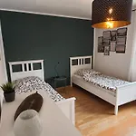 Arenz Apartament