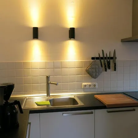 Apartamento Arenz