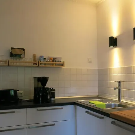 Apartment Arenz