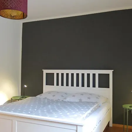 Apartment Arenz *