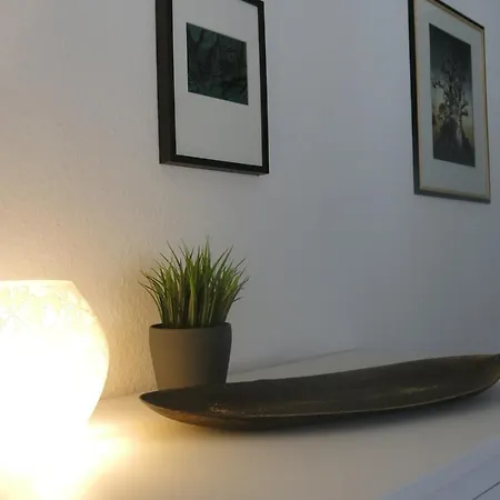 Apartment Arenz
