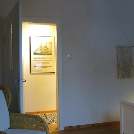 Apartment Arenz *