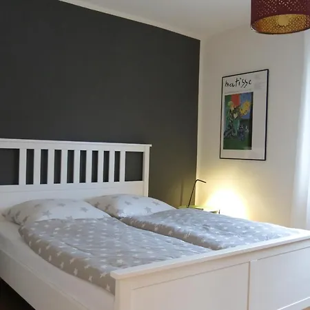 Arenz Apartment