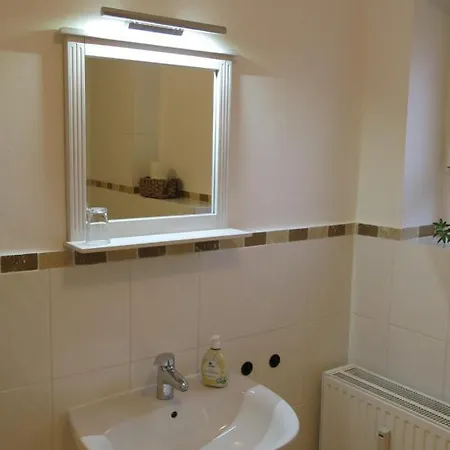 Apartment Arenz