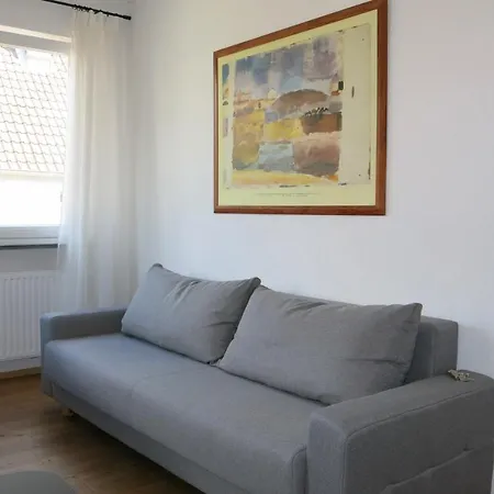 Apartment Arenz