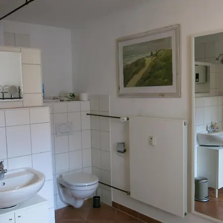 Apartment Arenz *