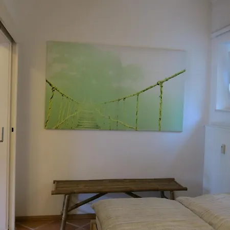 Arenz Apartment *