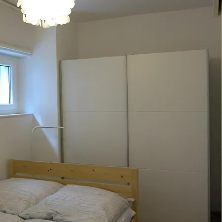 Apartment Arenz *
