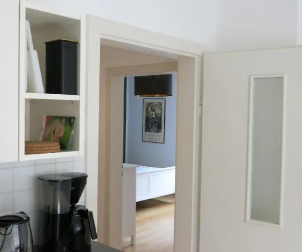 Apartamento Arenz *