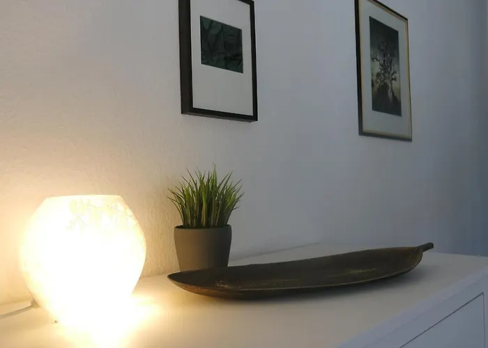 Apartamento Arenz