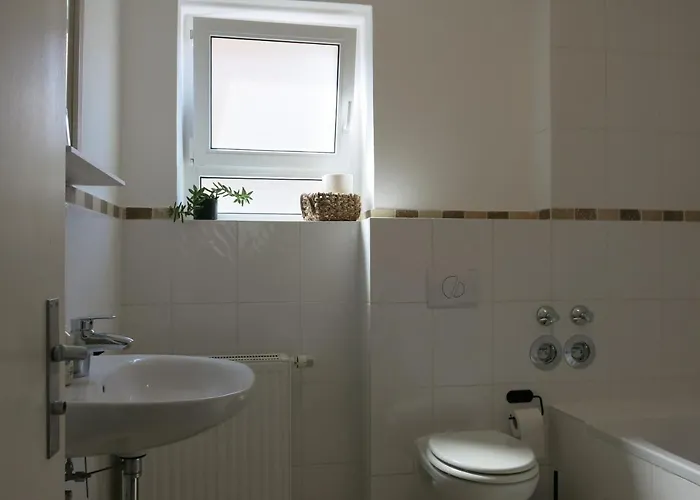 Arenz Apartamento *