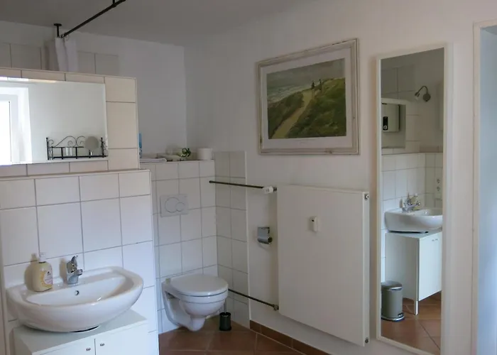 Apartamento Arenz *