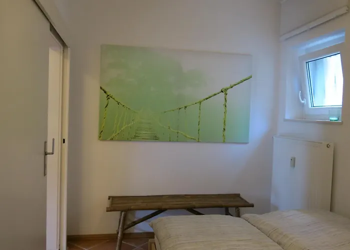 Arenz Apartamento *