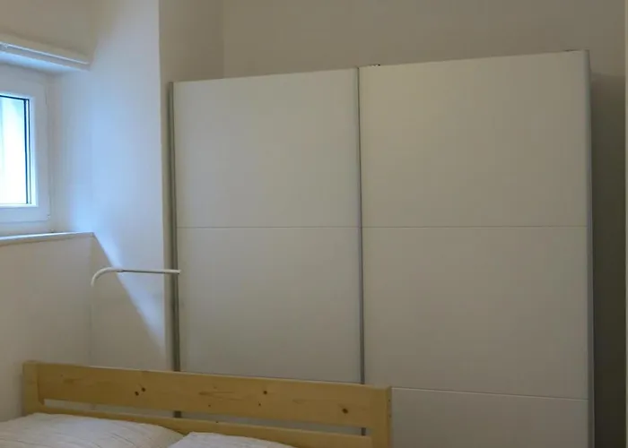 Apartamento Arenz *