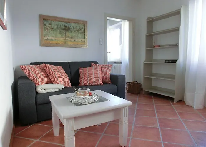 Arenz Apartamento Schweinfurt
