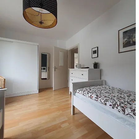Apartment Arenz