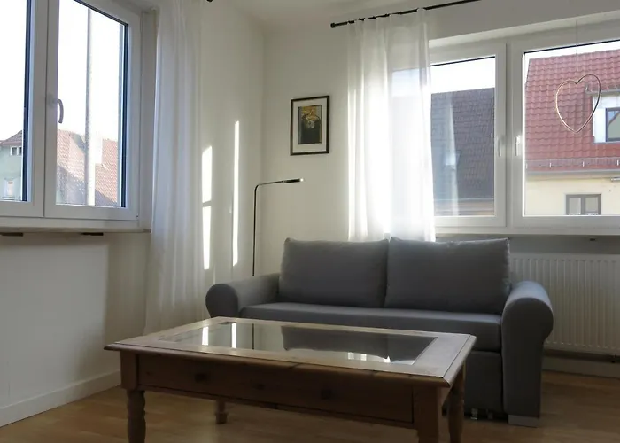 Arenz Σβάινφουρτ