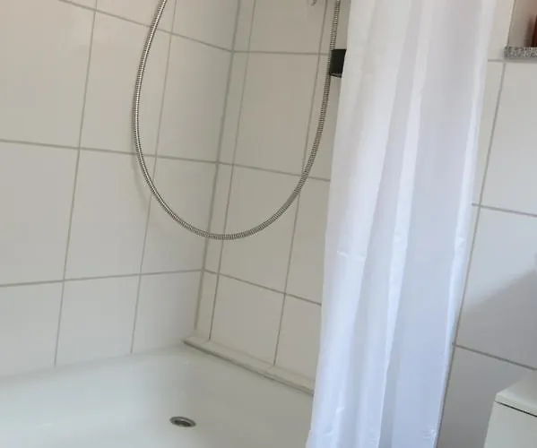 Arenz Appartement *
