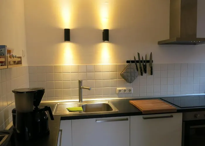 Appartement Arenz