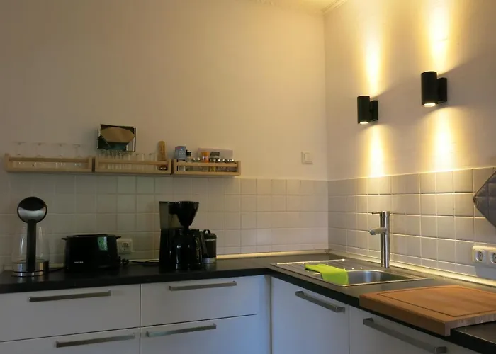 Appartement Arenz