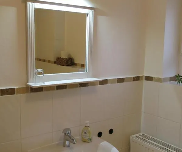 Appartement Arenz
