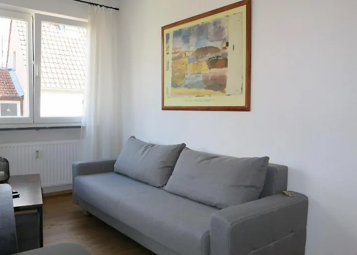 Appartement Arenz